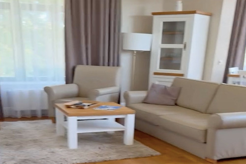 Unique Living in Exclusive Munich City Centre