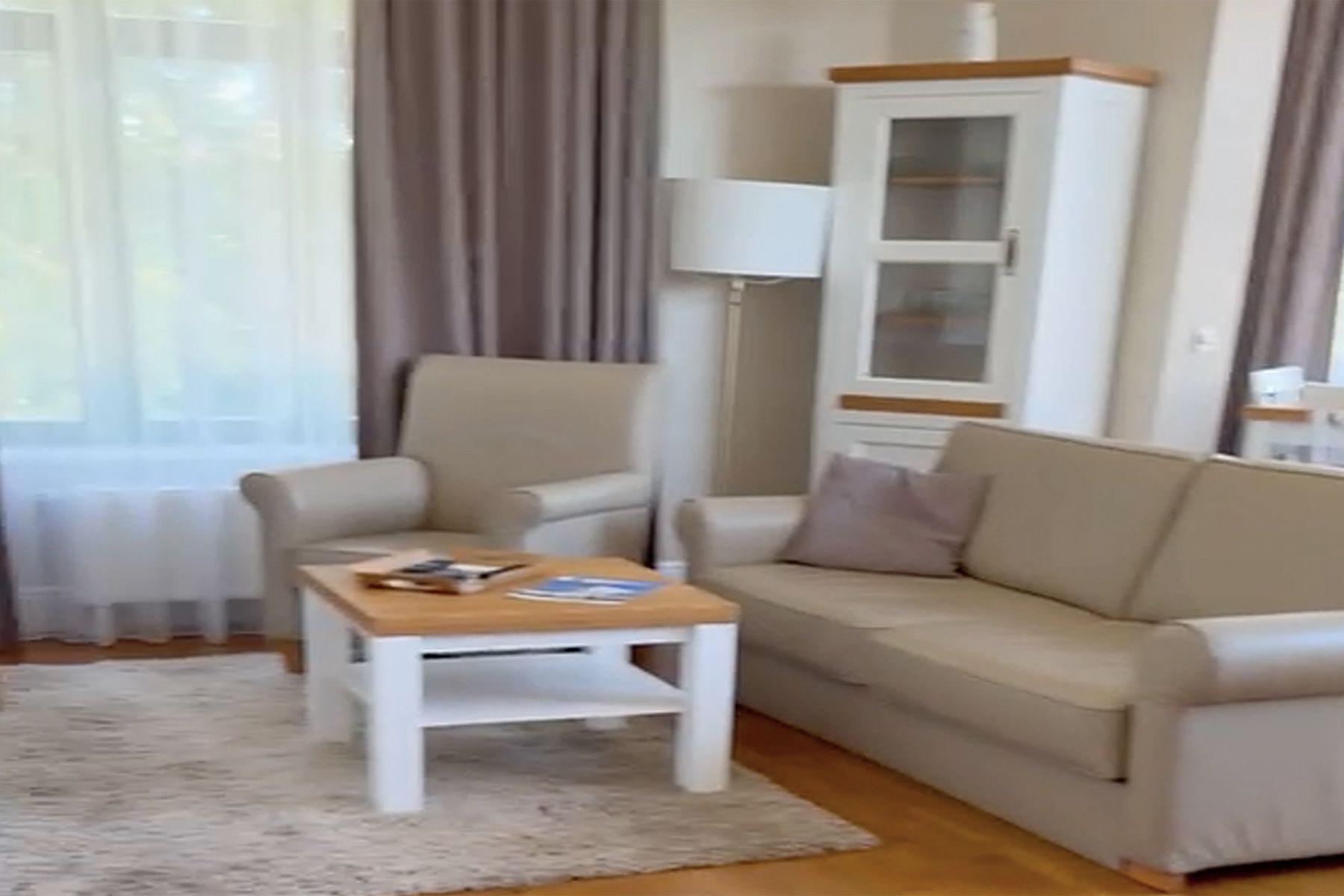Unique Living In Exclusive Munich City Centre - 6