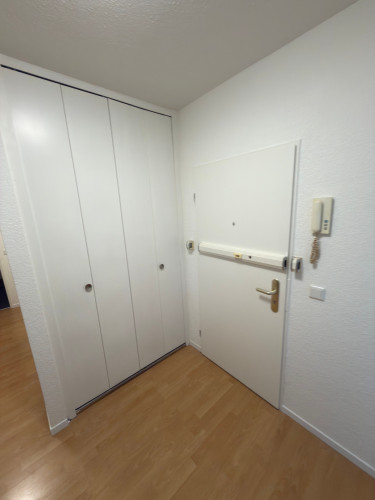 Attractive, cozy studio in Düsseldorf Pempelfort - Gallery - 9