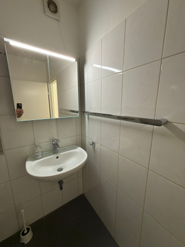 Attractive, cozy studio in Düsseldorf Pempelfort