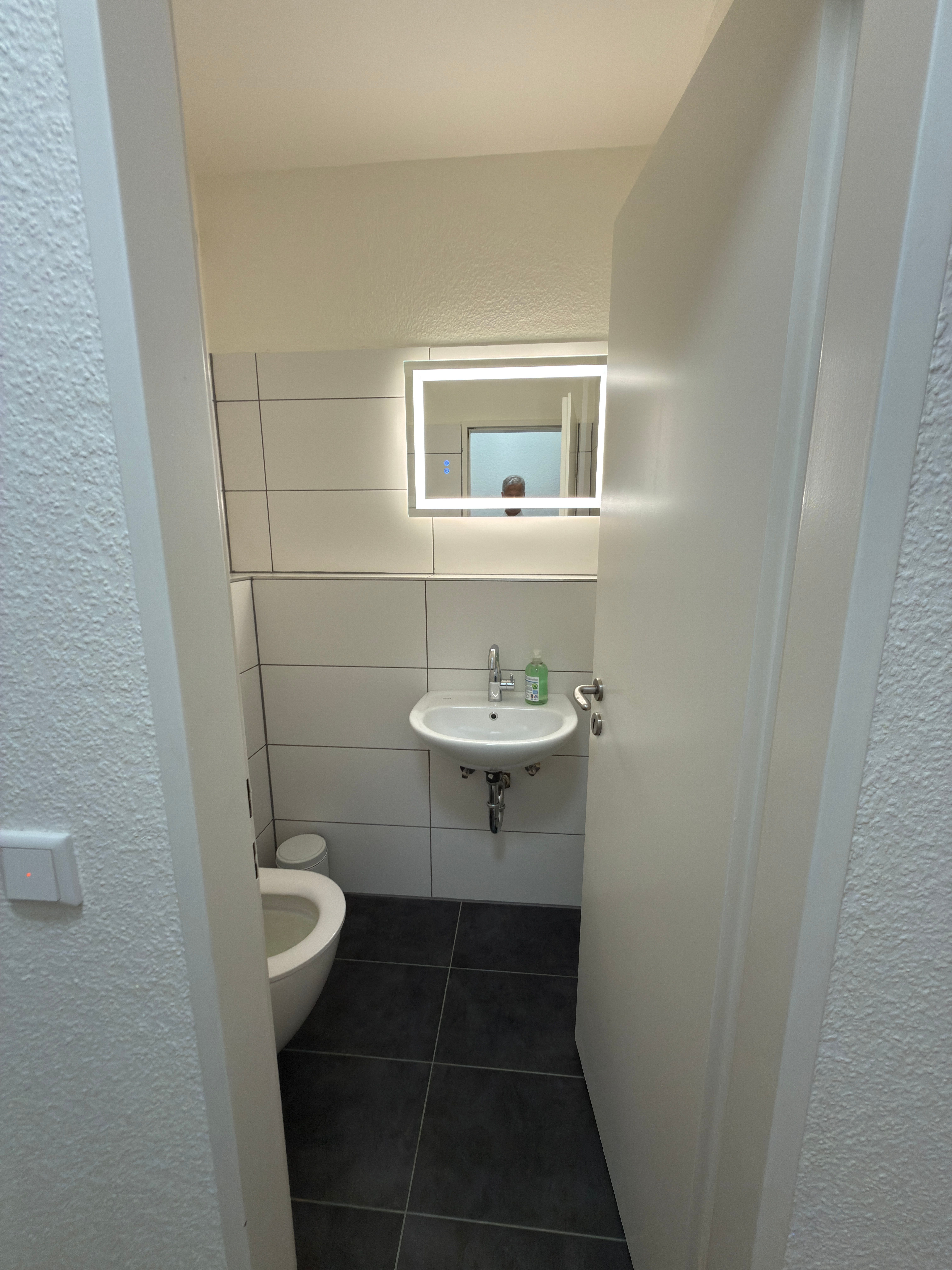 Attractive, Cozy Studio In Düsseldorf Pempelfort - 5