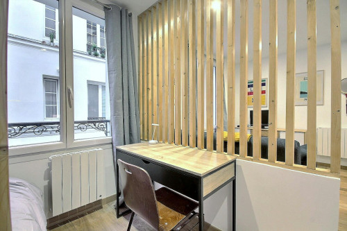 Rue du Square Carpeaux, Paris - Gallery - 6
