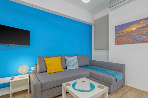 Stratigou Kallari, Athens - Gallery - 5