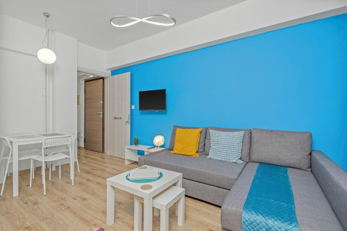 Stratigou Kallari, Athens