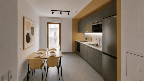 Leone - Home 704