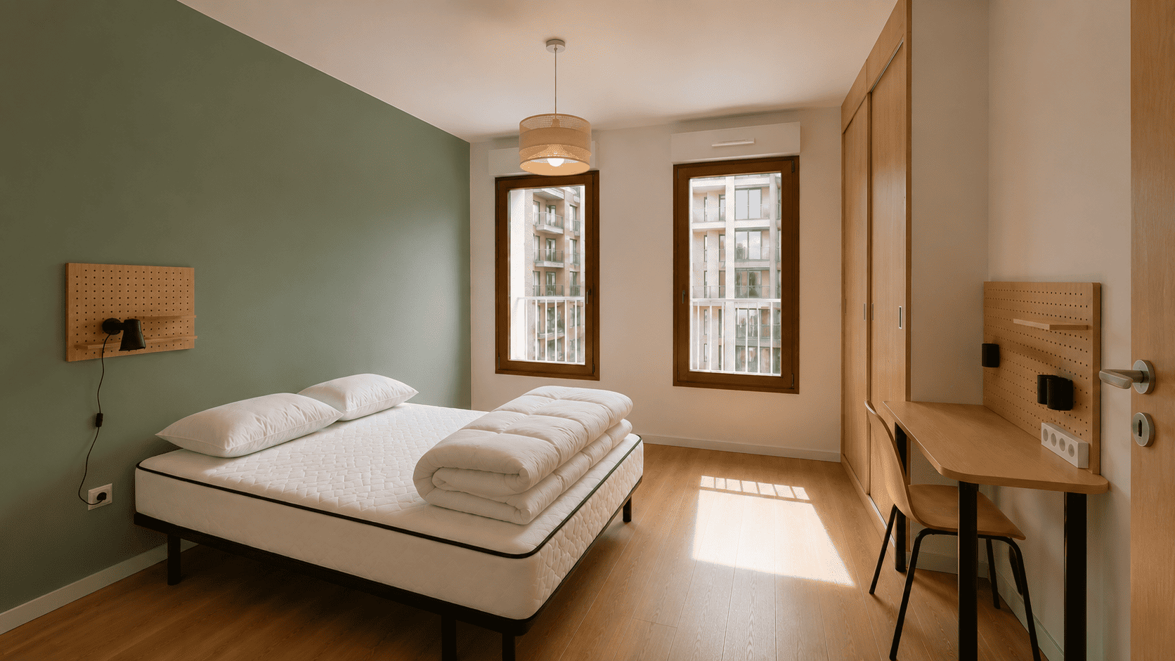 Room 8021 - 1
