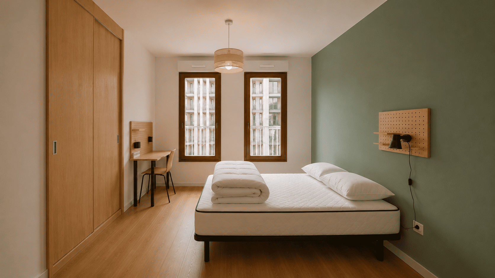 Room 8031 - 1