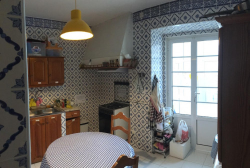 Comfy single bedroom with balcony in Celas city center - Gallery - 7