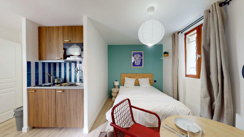 Passage Gauthier, Paris - Gallery - 5