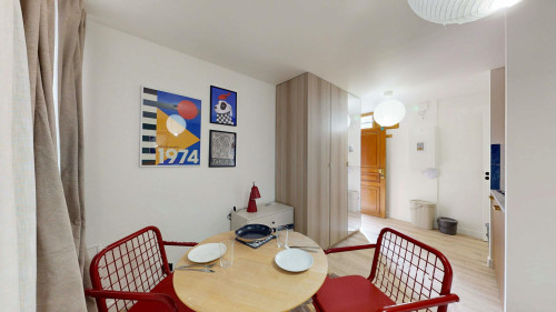 Passage Gauthier, Paris - Gallery - 6