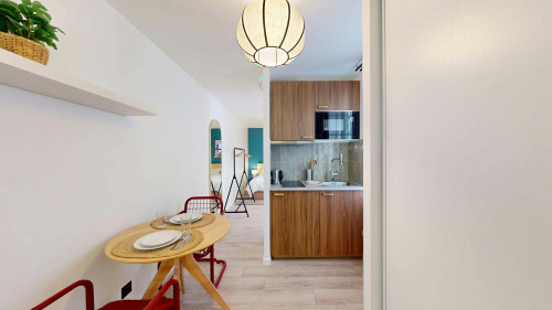 Passage Gauthier, Paris - Gallery - 7