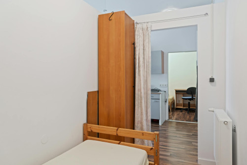 Hegergasse, Vienna - Gallery - 9