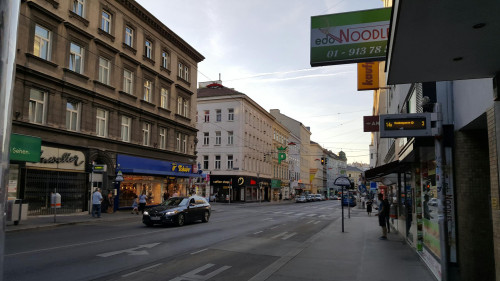 Reinprechtsdorfer Straße, Vienna - Gallery - 9