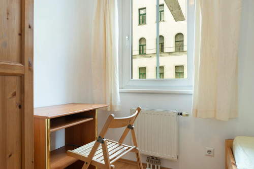 Reinprechtsdorfer Straße, Vienna