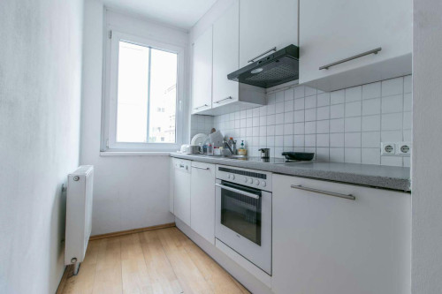 Reinprechtsdorfer Straße, Vienna