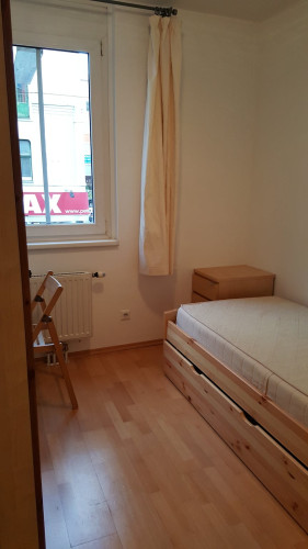 Reinprechtsdorfer Straße, Vienna - Gallery - 8