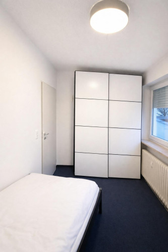 Kreillerstraße, Munich
