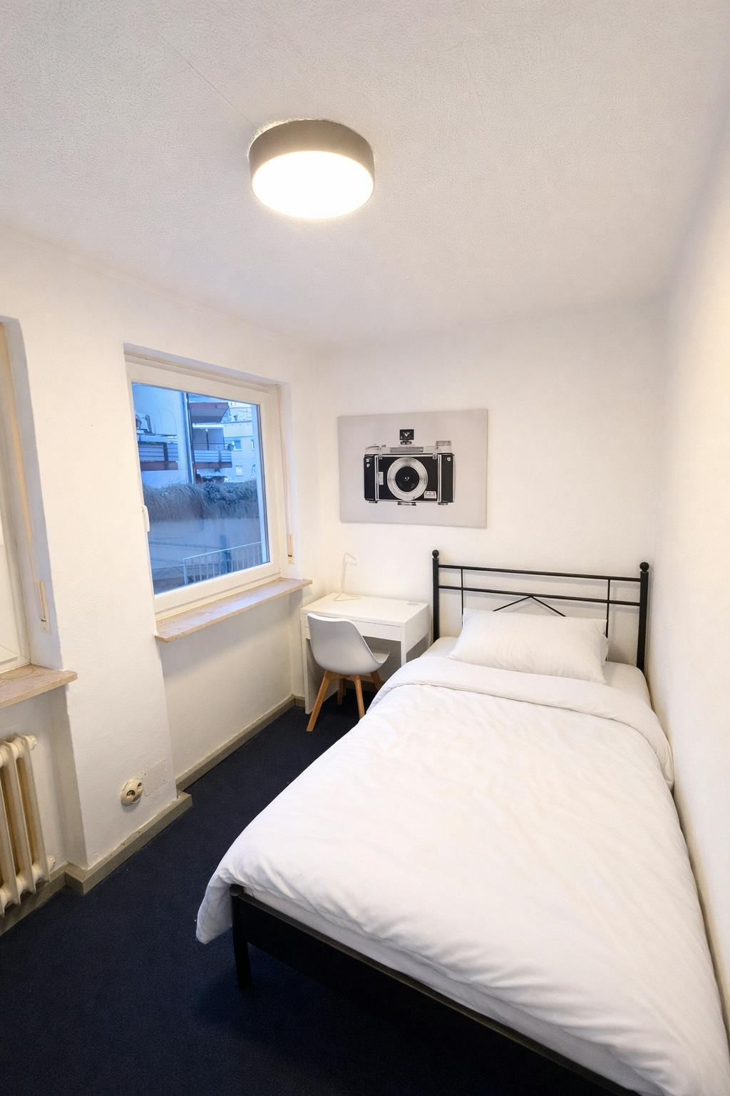 Private Room - 1