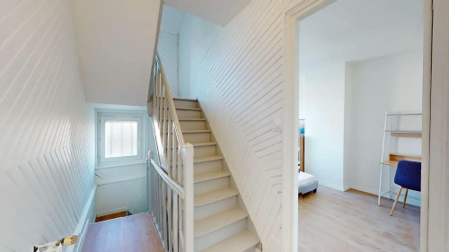 Rue Marcelin Krebs, Lille - Gallery - 9