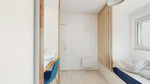 Allée de la Limagne, Toulouse - Gallery - 5