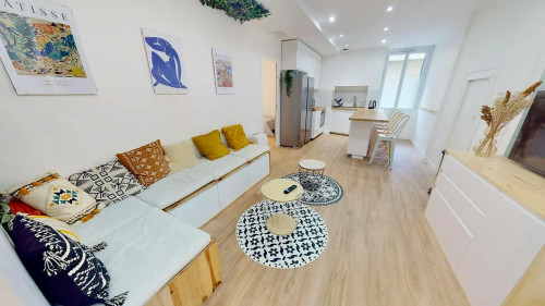 Rue Pasteur, Pau - Gallery - 8