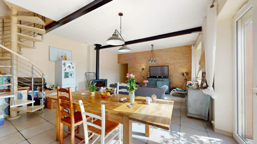Route de Saint-Simon, Toulouse - Gallery - 10