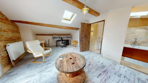 Route de Saint-Simon, Toulouse - Gallery - 5