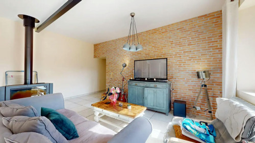 Route de Saint-Simon, Toulouse - Gallery - 9