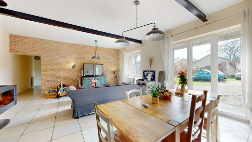 Route de Saint-Simon, Toulouse - Gallery - 7