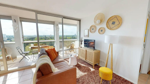 Rue du Parc, Bron - Gallery - 9