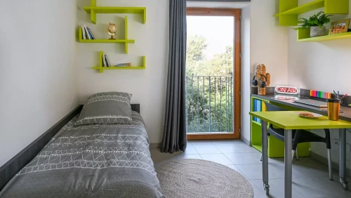 Student housing - BIOT LE MAGISTER - Gallery - 19
