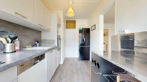 Rue de l'Oradou, Clermont-Ferrand - Gallery - 10