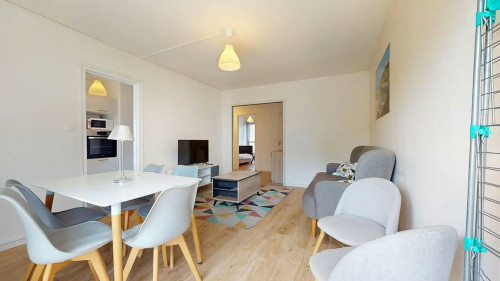 Rue de l'Oradou, Clermont-Ferrand - Gallery - 7