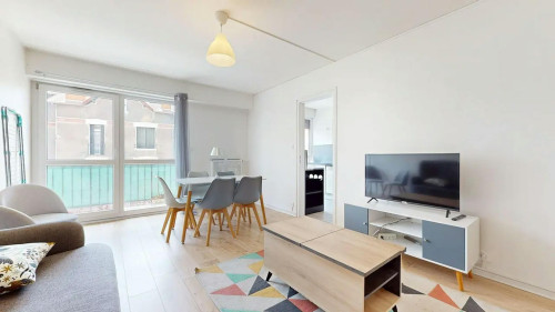 Rue de l'Oradou, Clermont-Ferrand - Gallery - 8