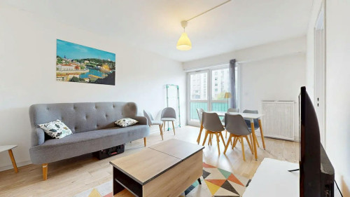 Rue de l'Oradou, Clermont-Ferrand - Gallery - 6