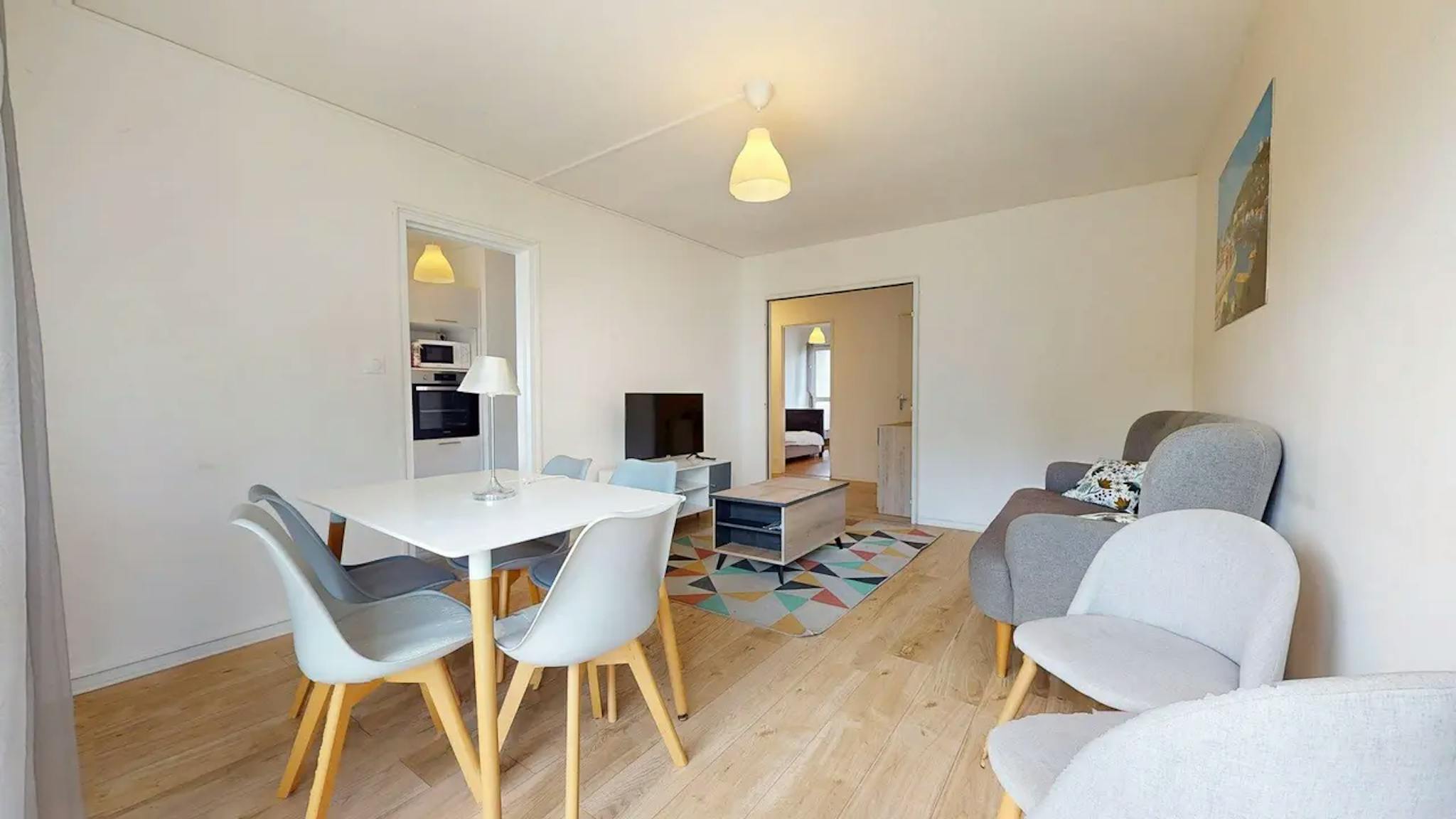 Private Room - 1