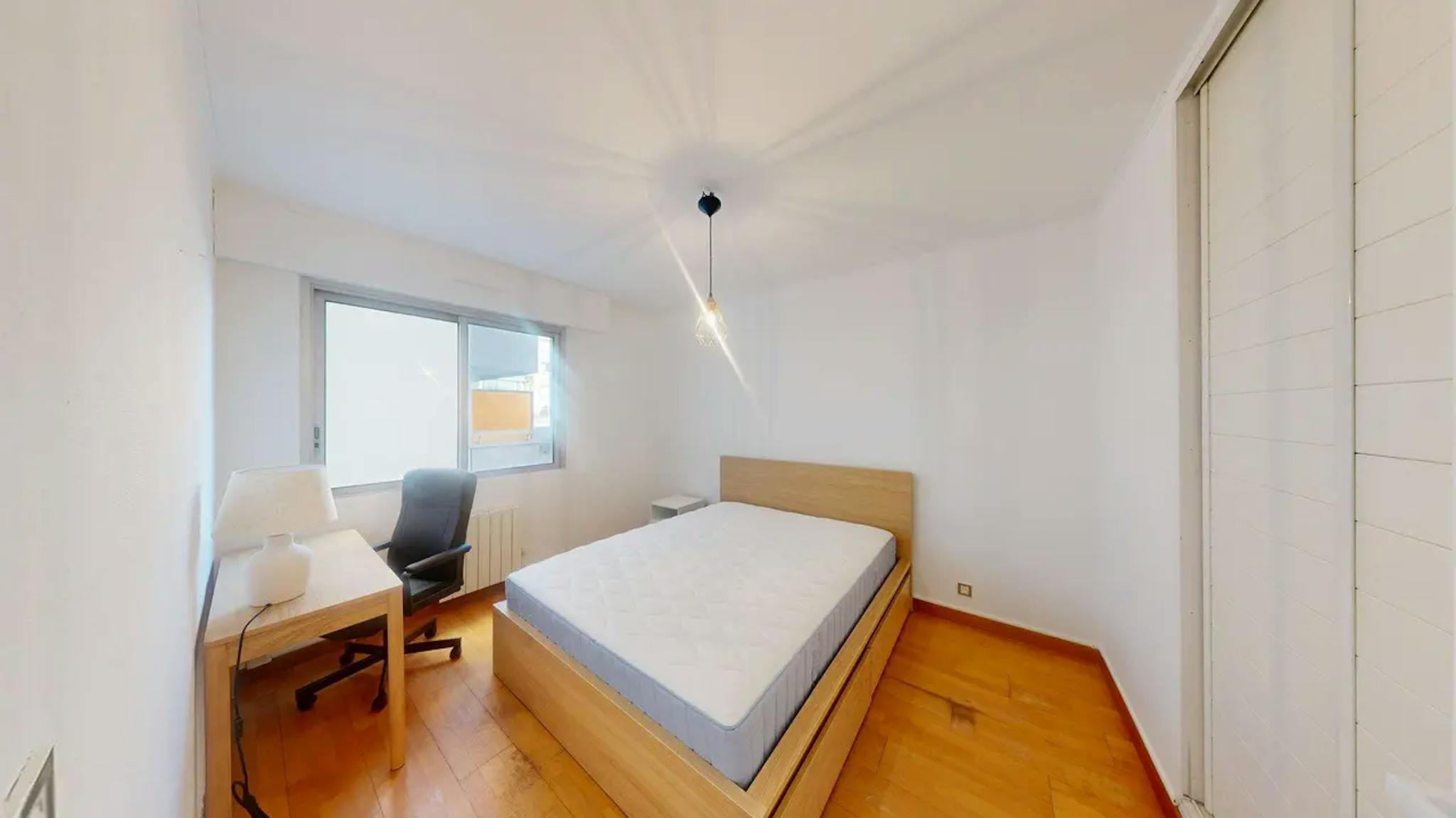 Private Room - 1