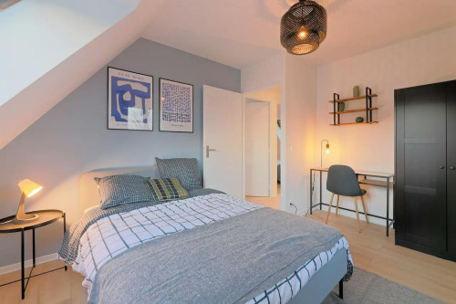 Rue Vaillant, Lambersart - Gallery - 9