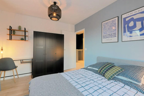 Rue Vaillant, Lambersart - Gallery - 8