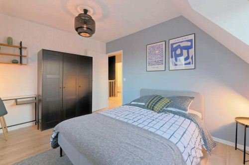 Rue Vaillant, Lambersart - Gallery - 5