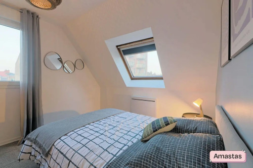 Rue Vaillant, Lambersart - Gallery - 10