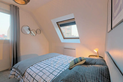 Rue Vaillant, Lambersart - Gallery - 7