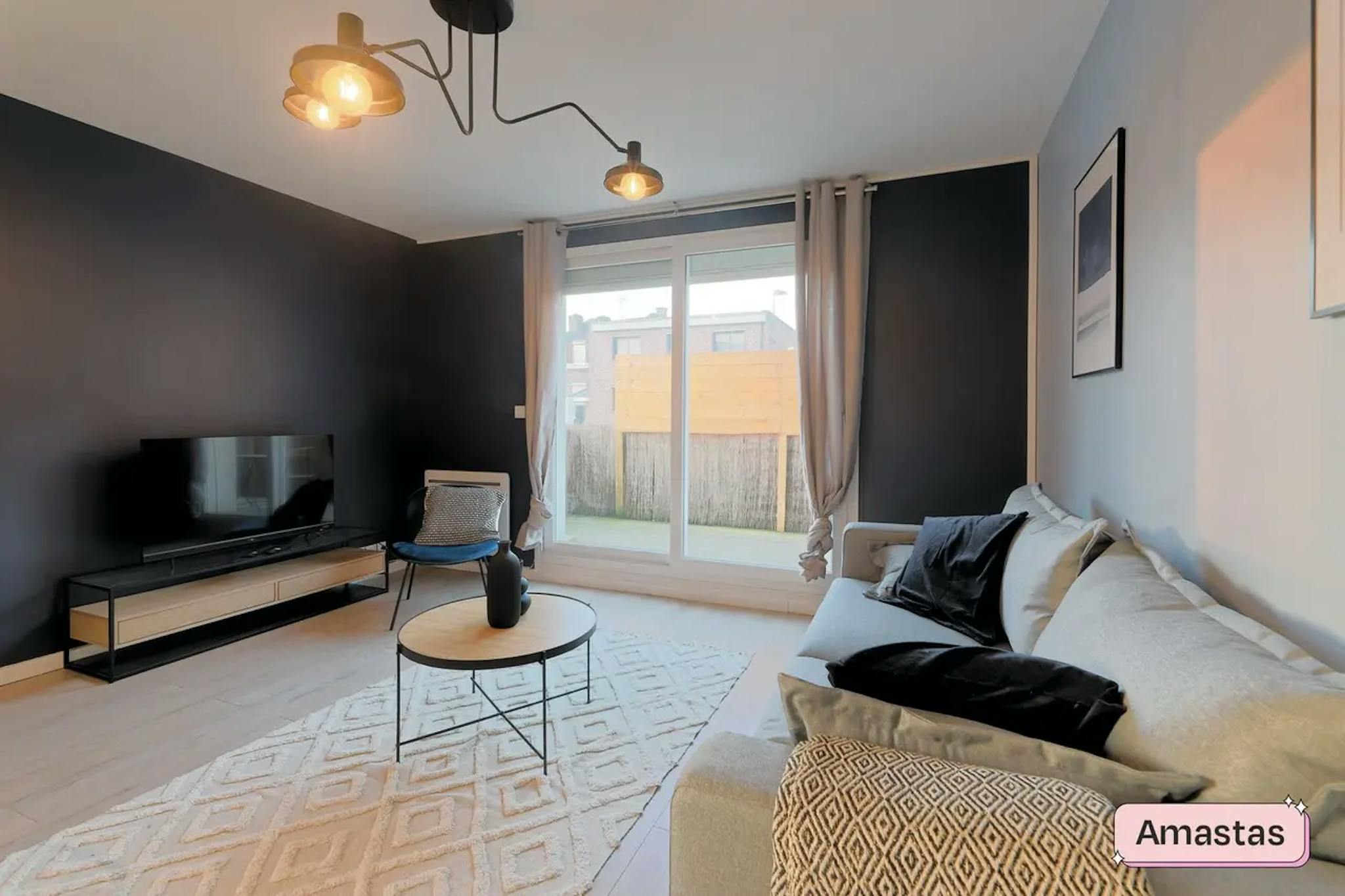 Private Room - 1