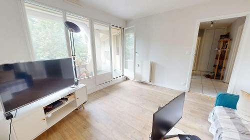 Rue de la Chapelle, Lyon - Gallery - 10