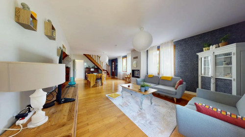 Rue Jean Perrin, Lyon - Gallery - 6