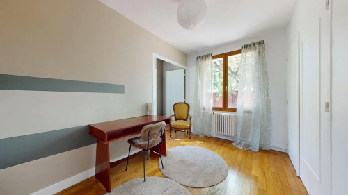 Rue Jean Perrin, Lyon