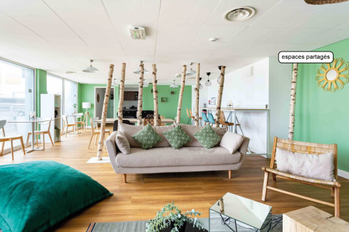 STUDEA SOPHIA ANTIPOLIS - Gallery - 5