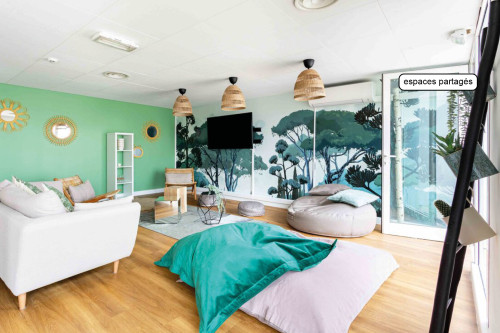 STUDEA SOPHIA ANTIPOLIS