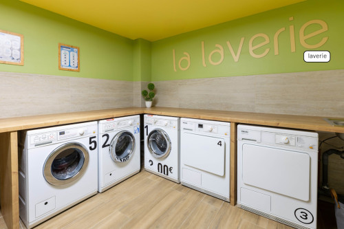 STUDEA SOPHIA ANTIPOLIS - Gallery - 6