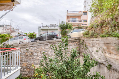 Excellent 1-bedroom apartment in Palaio Faliro - Gallery - 16